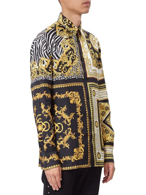 cheap versace shirts free shipping|cheap versace shirts for sale.